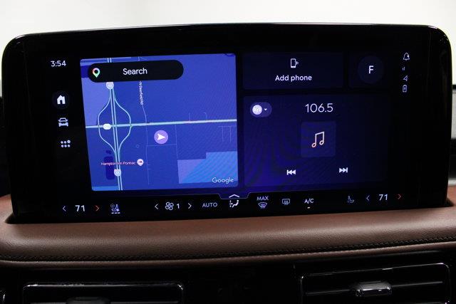 2026 Lincoln Aviator - $59,962