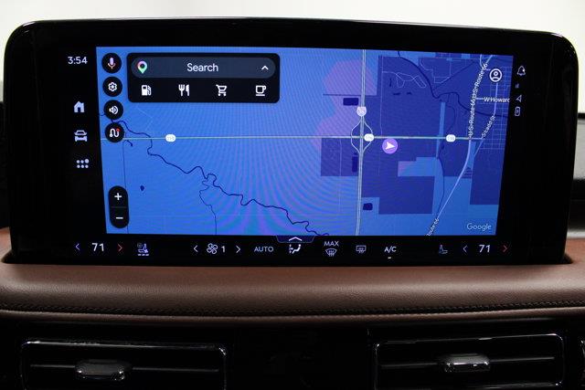 2026 Lincoln Aviator - $59,962
