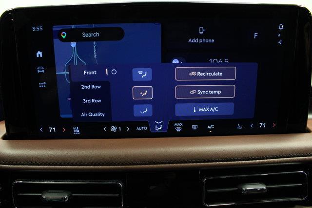 2026 Lincoln Aviator - $59,962