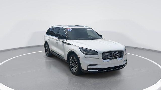 Preowned 2023 Lincoln Aviator Reserve for Sale