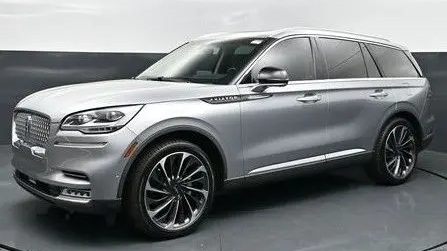 Preowned 2023 Lincoln Aviator Reserve for Sale