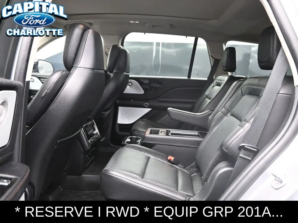 2023 Lincoln Aviator - $38,398