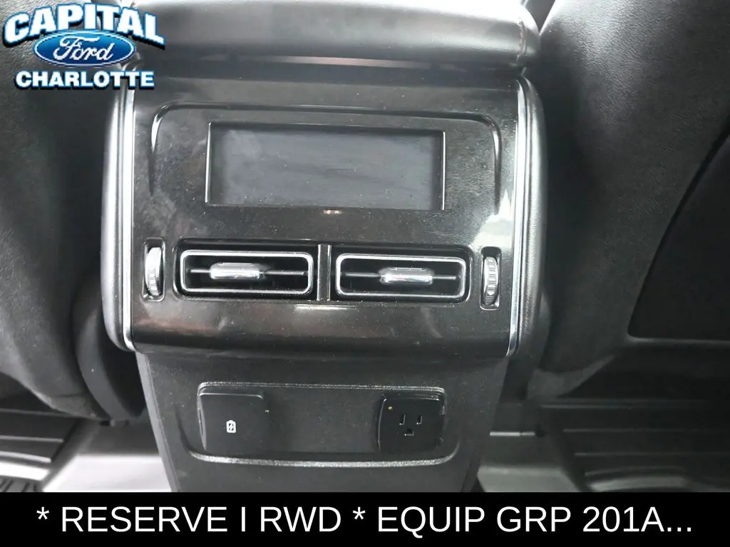 2023 Lincoln Aviator - $38,398