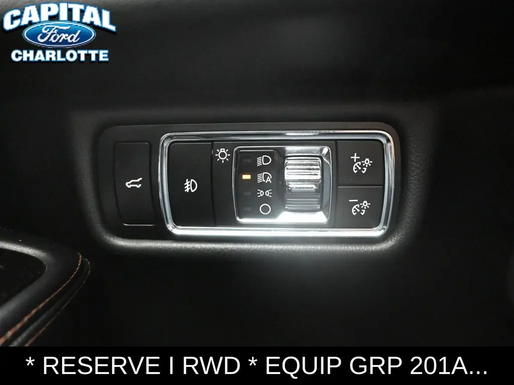 2023 Lincoln Aviator - $38,398
