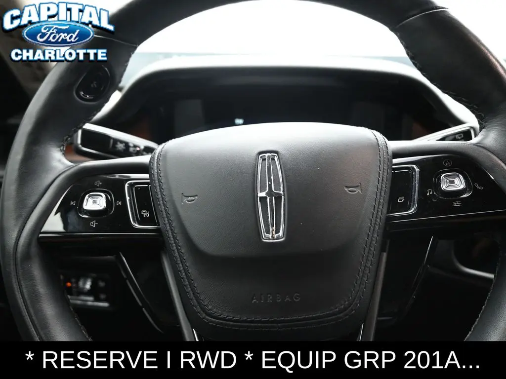 2023 Lincoln Aviator - $38,398
