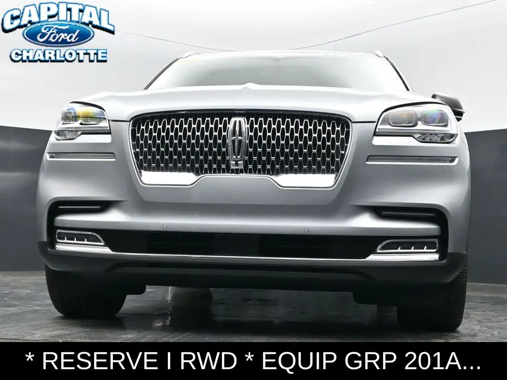 2023 Lincoln Aviator - $38,398