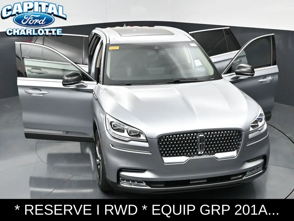 2023 Lincoln Aviator - $38,398