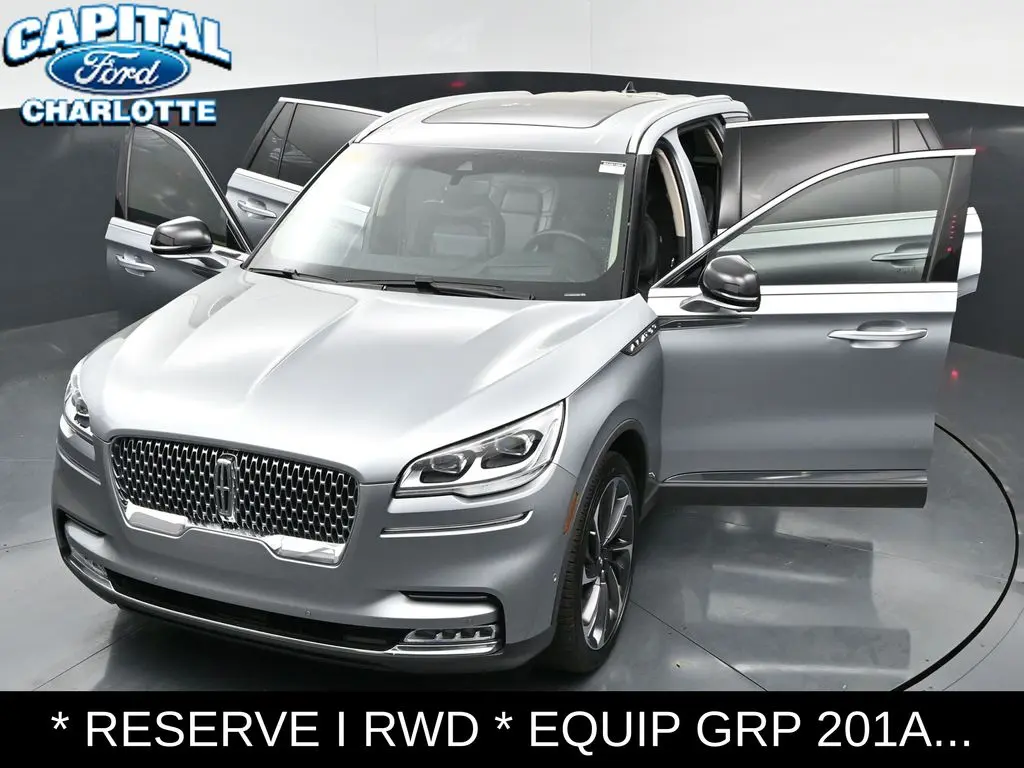 2023 Lincoln Aviator - $38,398