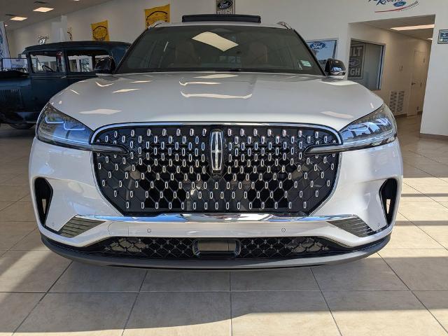 2025 Lincoln Aviator - $62,056