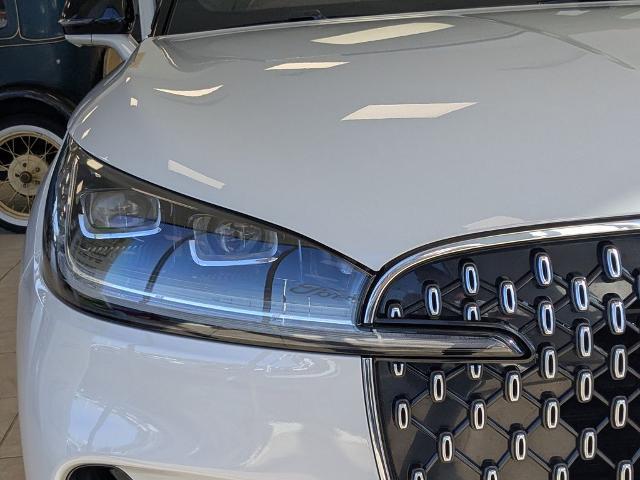 2025 Lincoln Aviator - $62,056