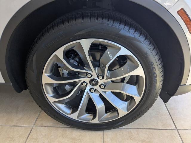 2025 Lincoln Aviator - $62,056