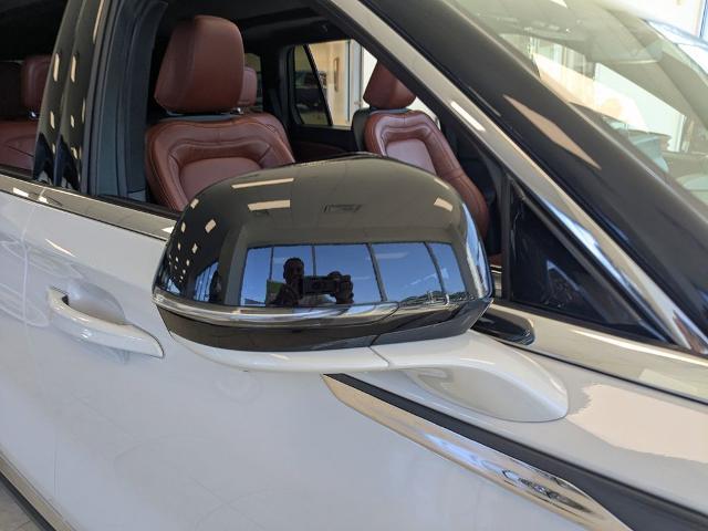 2025 Lincoln Aviator - $62,056
