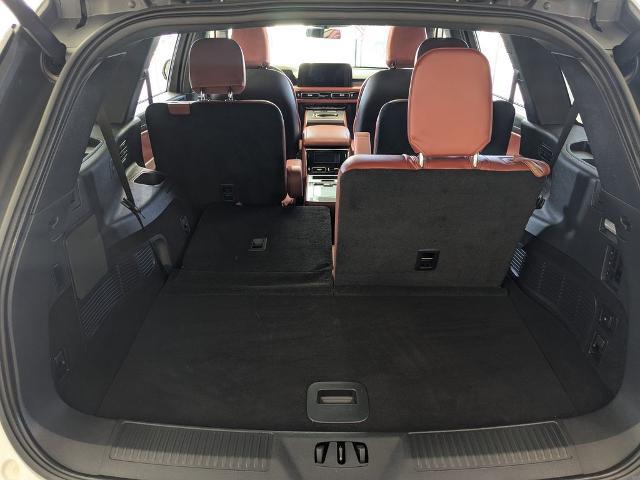 2025 Lincoln Aviator - $62,056