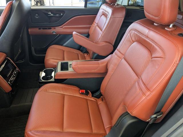 2025 Lincoln Aviator - $62,056