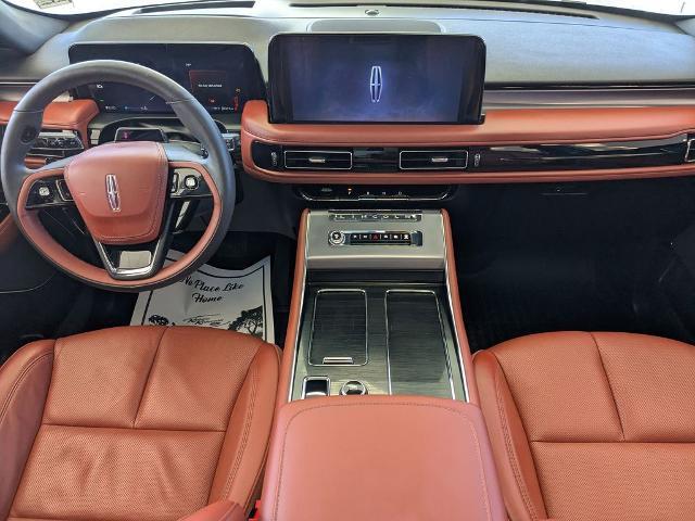 2025 Lincoln Aviator - $62,056