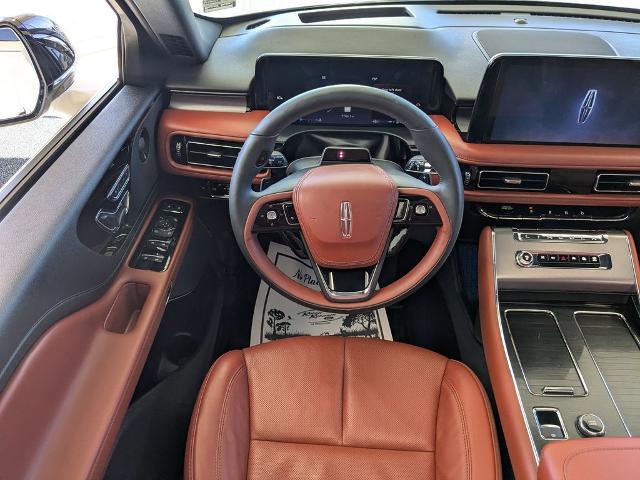 2025 Lincoln Aviator - $62,056