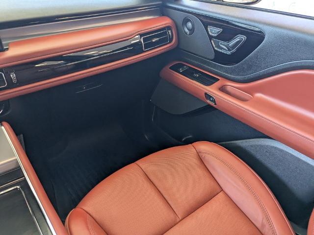 2025 Lincoln Aviator - $62,056