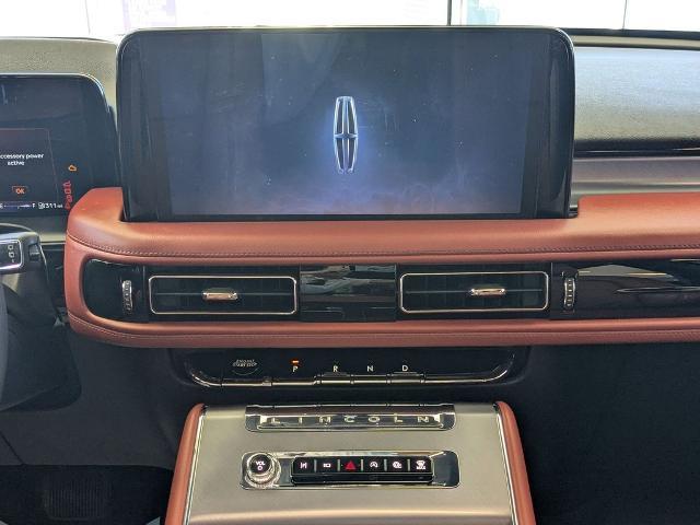 2025 Lincoln Aviator - $62,056