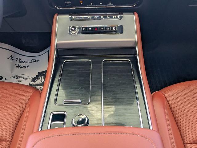 2025 Lincoln Aviator - $62,056