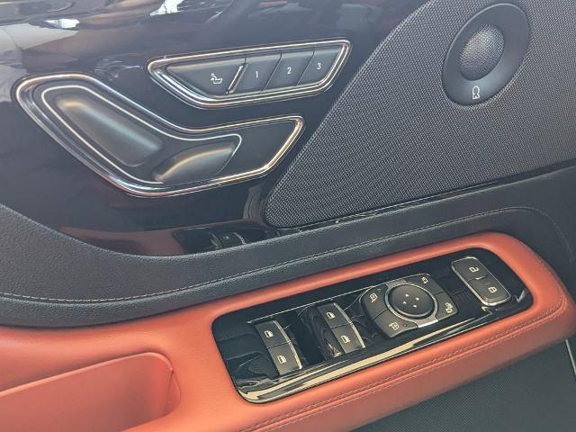 2025 Lincoln Aviator - $62,056