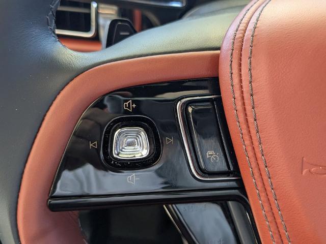 2025 Lincoln Aviator - $62,056