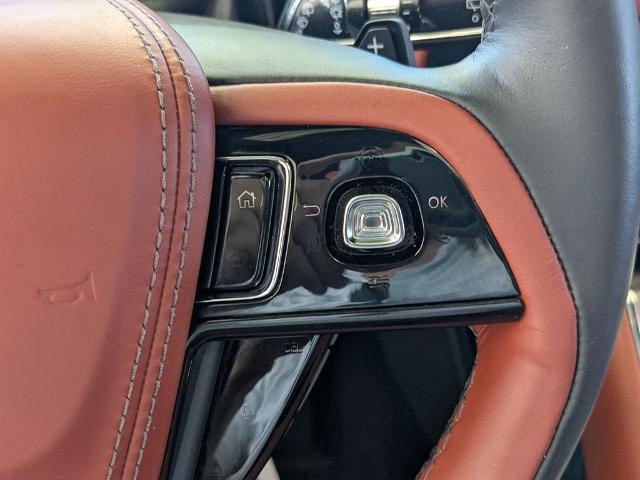 2025 Lincoln Aviator - $62,056