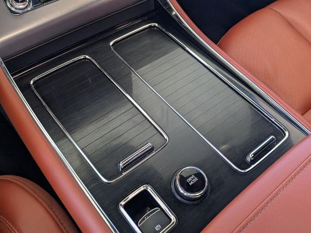 2025 Lincoln Aviator - $62,056