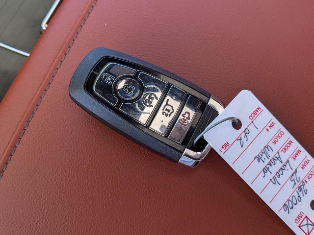2025 Lincoln Aviator - $62,056