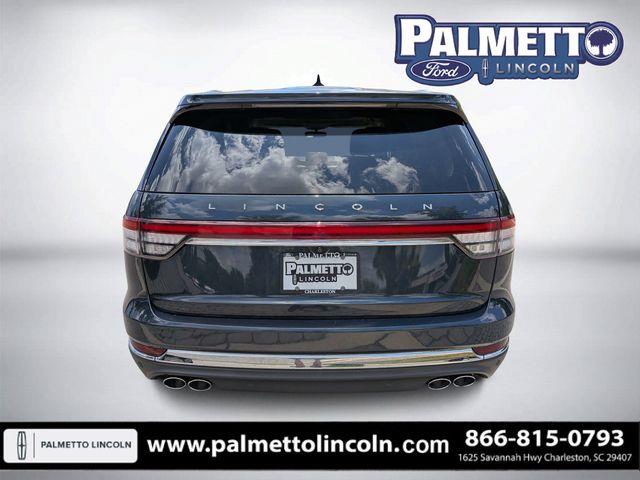 2023 Lincoln Aviator - $41,998