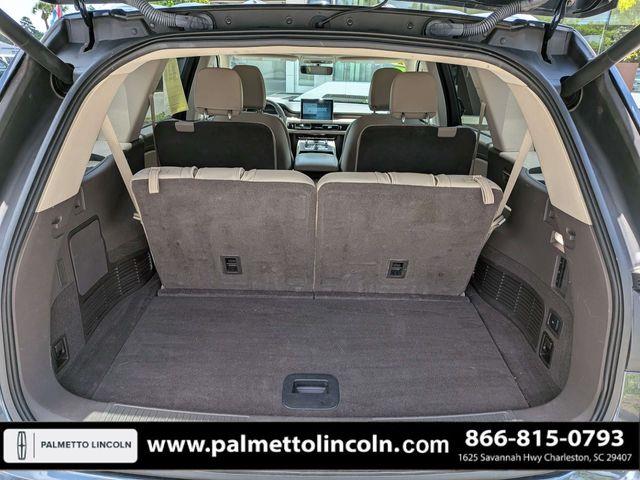 2023 Lincoln Aviator - $41,998
