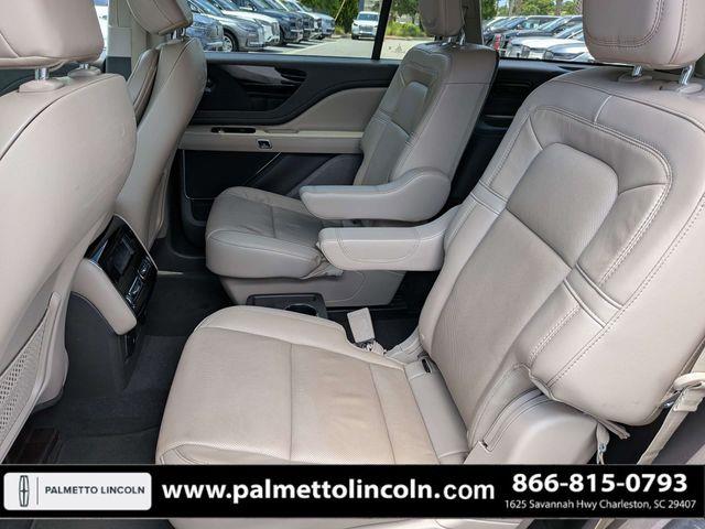 2023 Lincoln Aviator - $41,998