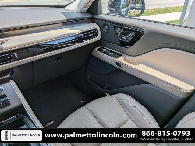 2023 Lincoln Aviator - $41,998
