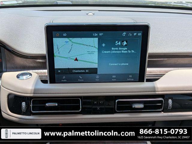 2023 Lincoln Aviator - $41,998