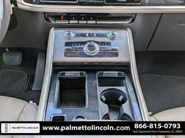 2023 Lincoln Aviator - $41,998