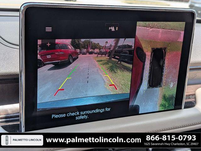 2023 Lincoln Aviator - $41,998