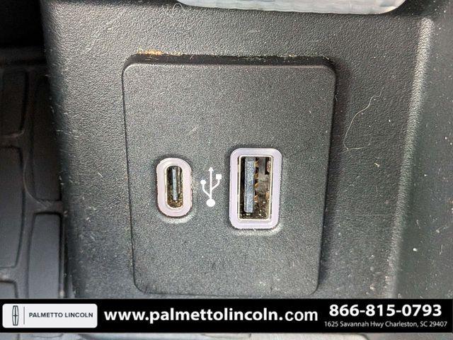 2023 Lincoln Aviator - $41,998