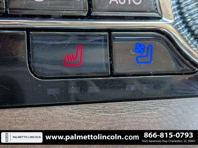 2023 Lincoln Aviator - $41,998
