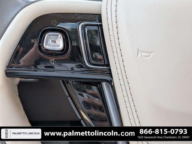 2023 Lincoln Aviator - $41,998