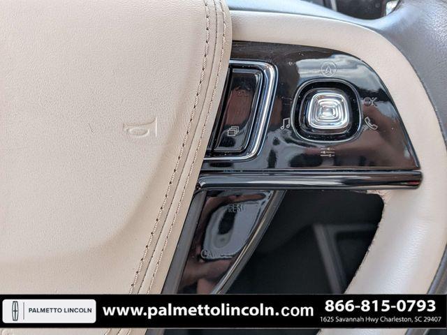2023 Lincoln Aviator - $41,998