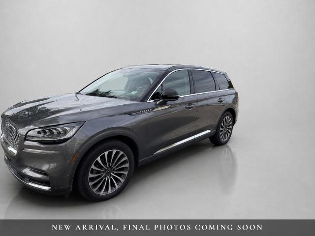 2023 Lincoln Aviator