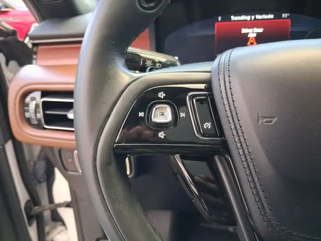 2023 Lincoln Aviator - $41,990
