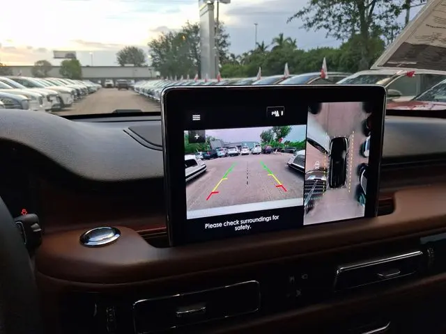 2023 Lincoln Aviator - $41,990