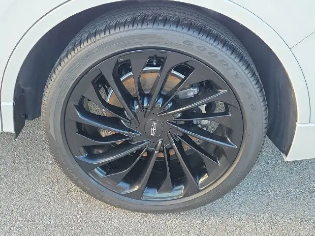2025 Lincoln Aviator - $53,590