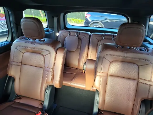 2025 Lincoln Aviator - $53,590
