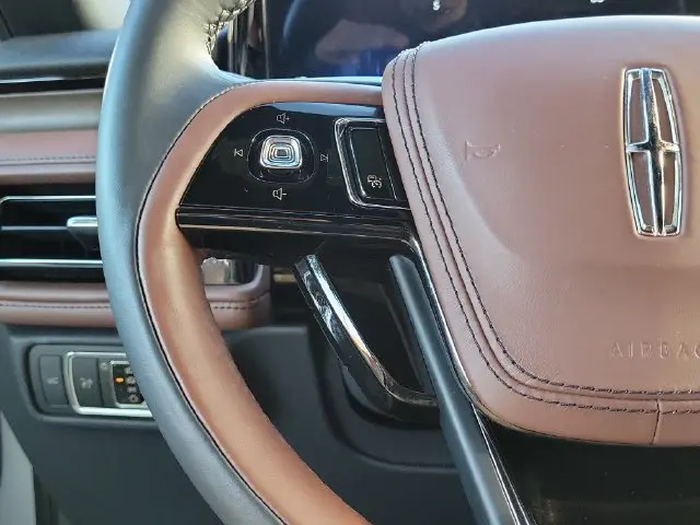 2025 Lincoln Aviator - $53,590