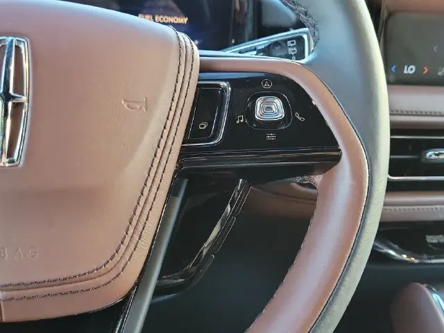 2025 Lincoln Aviator - $53,590