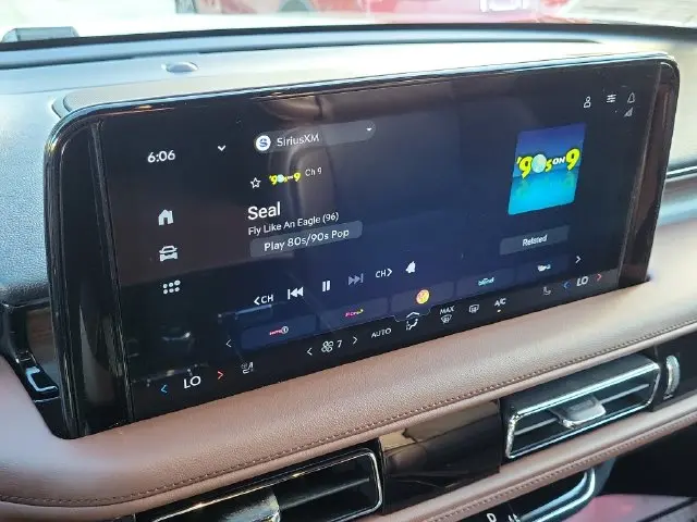 2025 Lincoln Aviator - $53,590