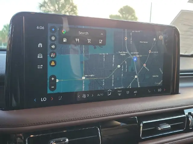 2025 Lincoln Aviator - $53,590