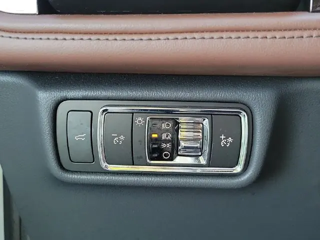 2025 Lincoln Aviator - $53,590