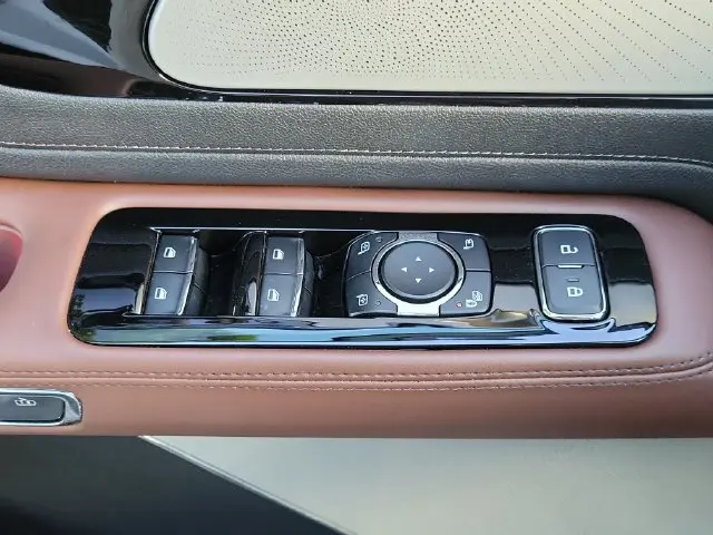 2025 Lincoln Aviator - $53,590